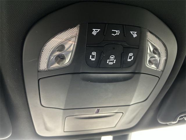 used 2018 Chrysler Pacifica car, priced at $15,999