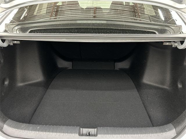 used 2024 Honda Accord Hybrid car, priced at $27,467