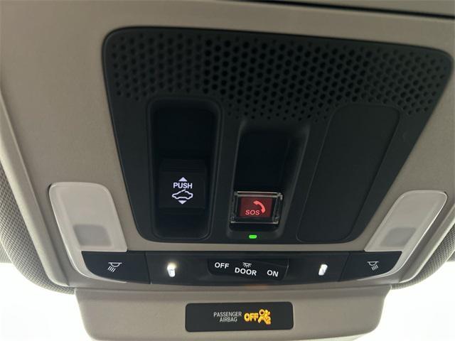 used 2024 Honda Accord Hybrid car, priced at $27,467