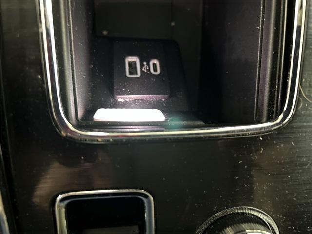 used 2023 Lincoln Aviator car, priced at $42,409