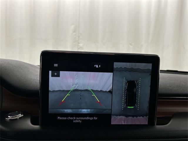 used 2023 Lincoln Aviator car, priced at $42,409