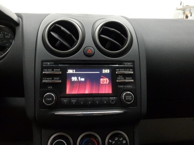used 2014 Nissan Rogue Select car