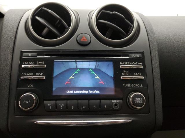 used 2014 Nissan Rogue Select car