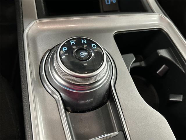used 2024 Ford Edge car, priced at $24,957