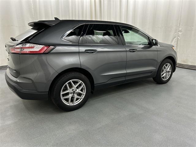 used 2024 Ford Edge car, priced at $24,957