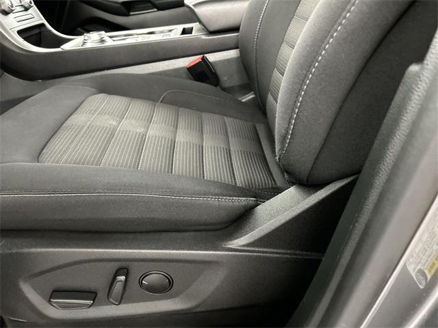 used 2024 Ford Edge car, priced at $24,957