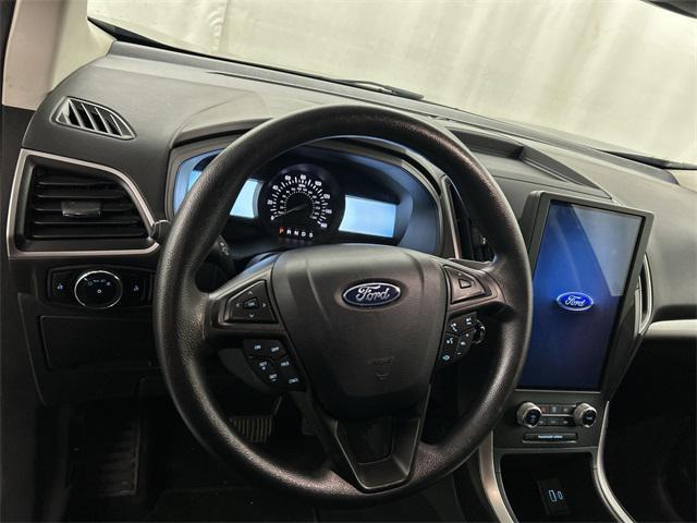 used 2024 Ford Edge car, priced at $24,957