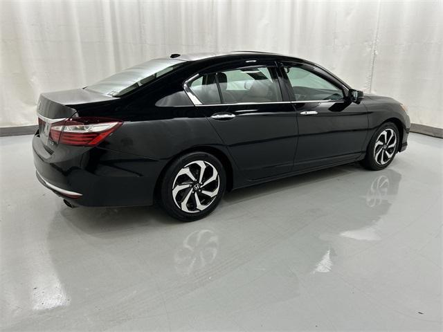 used 2016 Honda Accord car, priced at $16,468