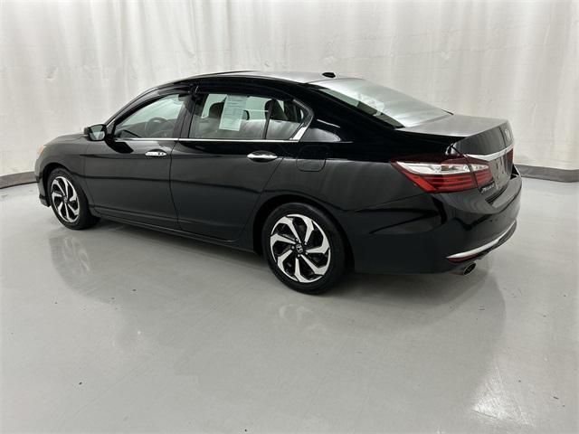 used 2016 Honda Accord car, priced at $16,468