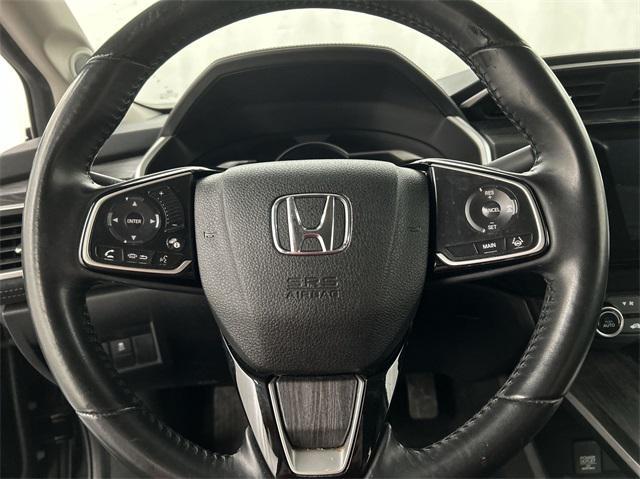 used 2018 Honda Clarity Plug-In Hybrid car, priced at $15,850