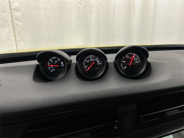 used 2024 Nissan Z car, priced at $41,999
