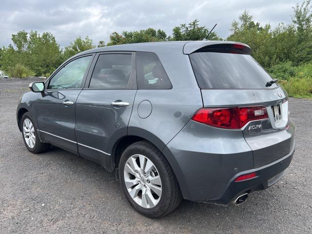 used 2011 Acura RDX car, priced at $7,985