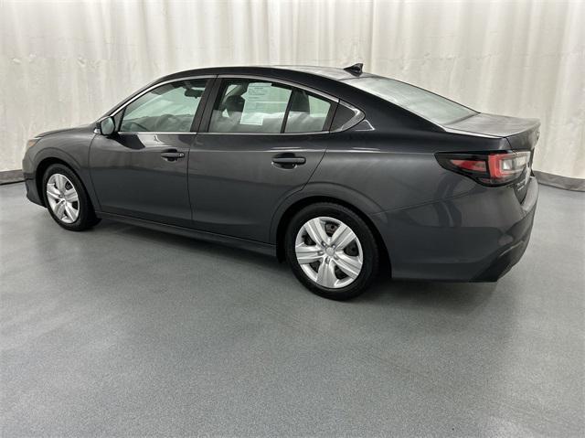 used 2020 Subaru Legacy car, priced at $17,499