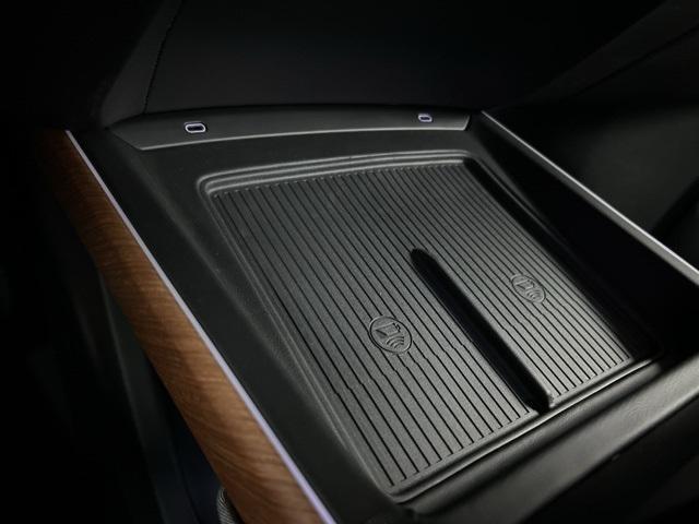 new 2026 Cadillac VISTIQ car, priced at $94,215