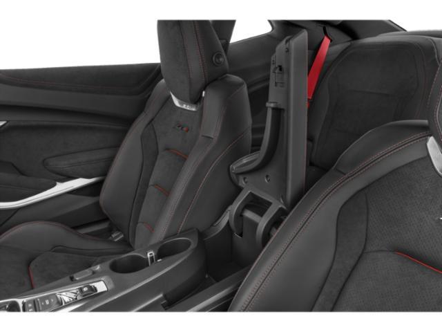 used 2022 Chevrolet Camaro car, priced at $35,889