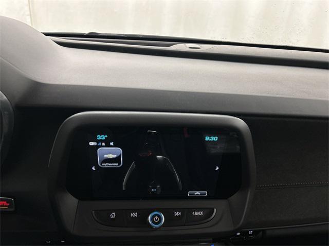 used 2018 Chevrolet Camaro car, priced at $66,915
