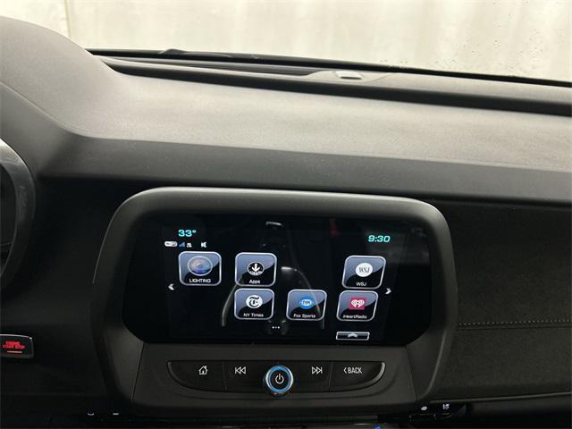 used 2018 Chevrolet Camaro car, priced at $66,915