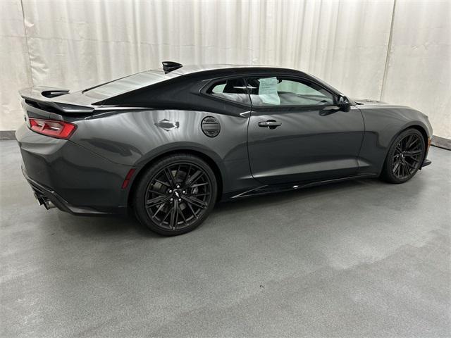used 2018 Chevrolet Camaro car, priced at $66,915