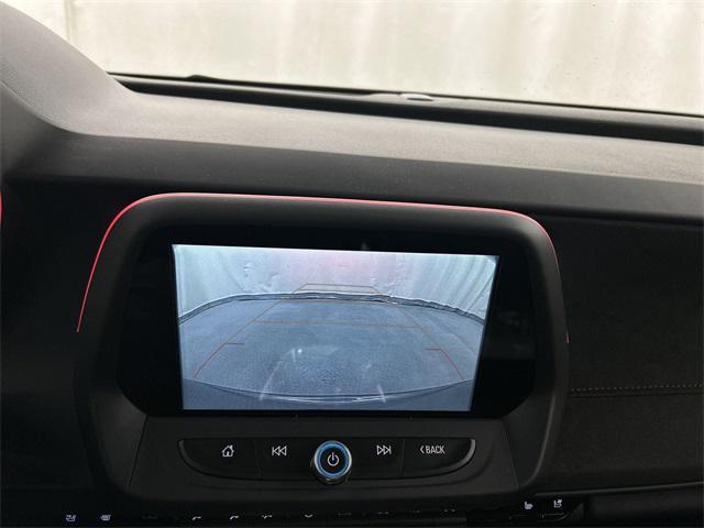 used 2018 Chevrolet Camaro car, priced at $66,915