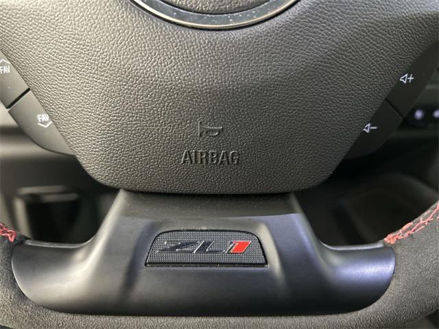 used 2018 Chevrolet Camaro car, priced at $66,915