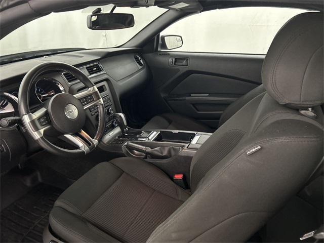 used 2014 Ford Mustang car, priced at $24,999