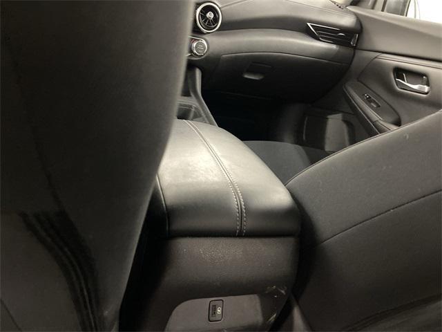 used 2021 Nissan Sentra car, priced at $16,980