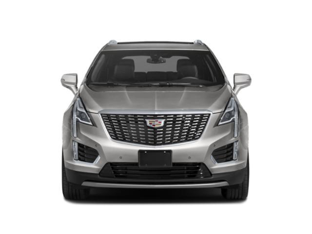 used 2022 Cadillac XT5 car