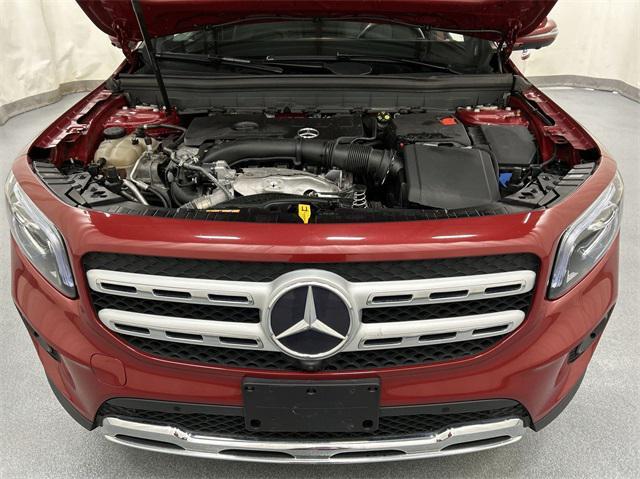 used 2020 Mercedes-Benz GLB 250 car, priced at $20,994