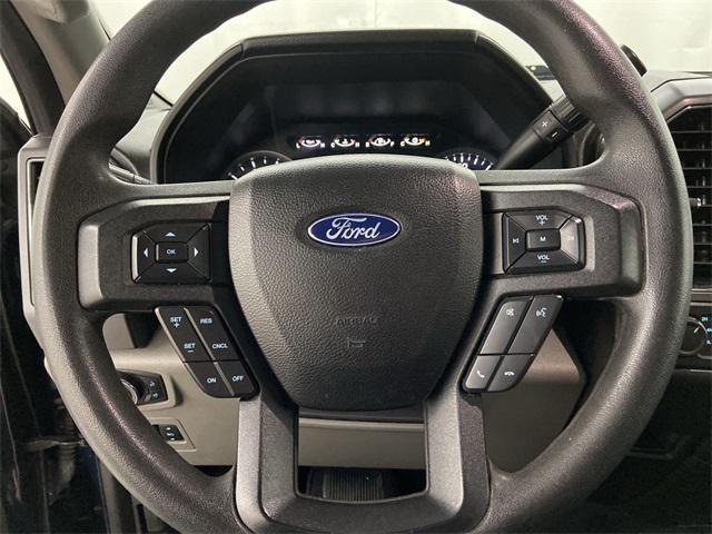 used 2020 Ford F-150 car, priced at $24,900