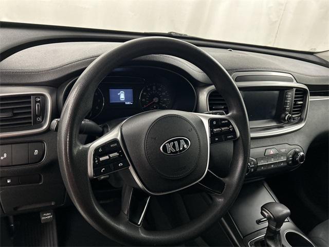 used 2020 Kia Sorento car, priced at $16,990