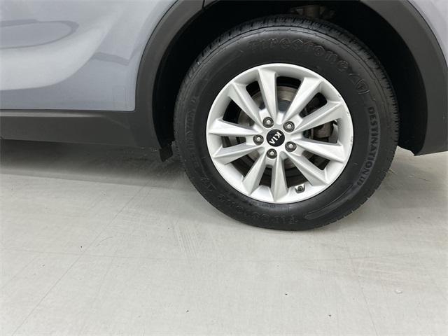 used 2020 Kia Sorento car, priced at $16,990