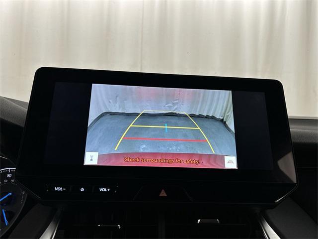 used 2024 Toyota Venza car, priced at $38,952