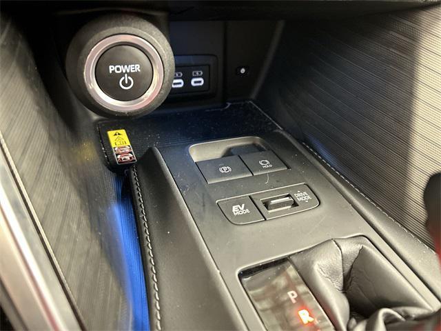 used 2024 Toyota Venza car, priced at $38,952