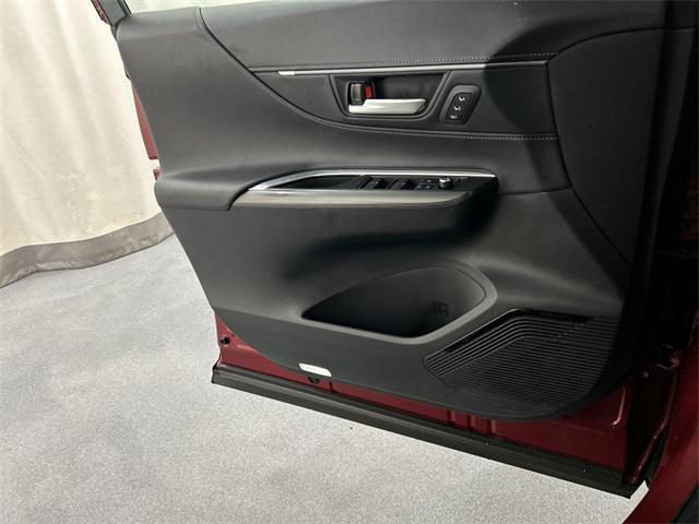 used 2024 Toyota Venza car, priced at $38,952