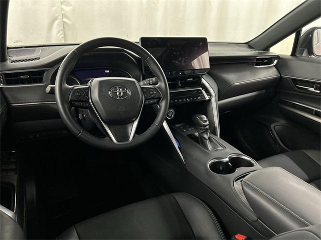used 2024 Toyota Venza car, priced at $38,952