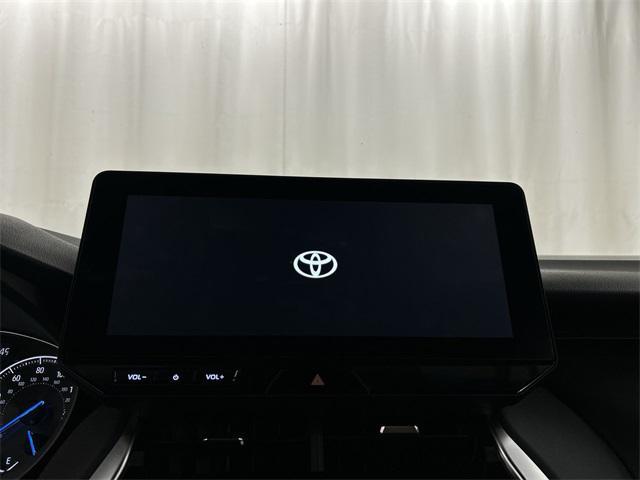 used 2024 Toyota Venza car, priced at $38,952