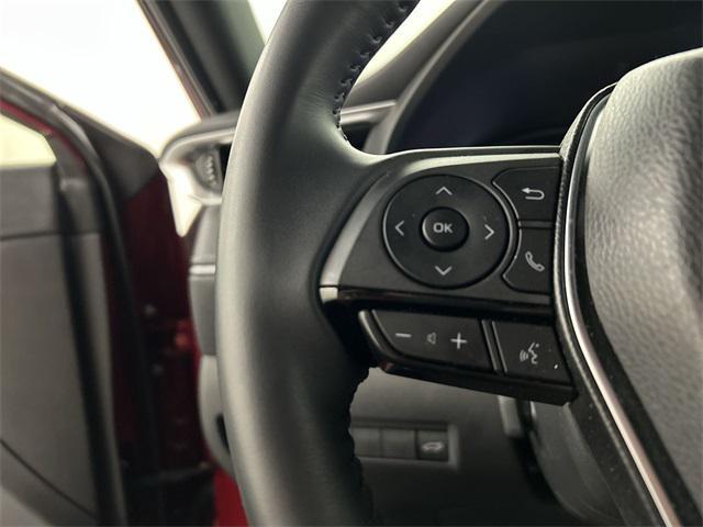 used 2024 Toyota Venza car, priced at $38,952