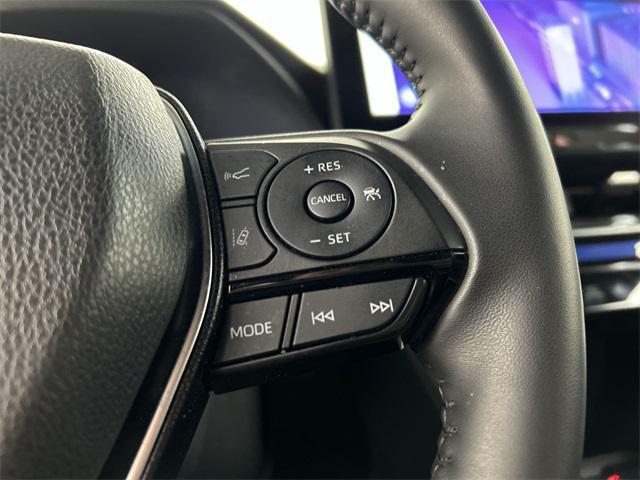 used 2024 Toyota Venza car, priced at $38,952