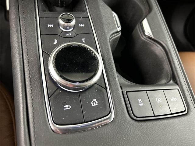 used 2023 Cadillac XT4 car, priced at $29,860