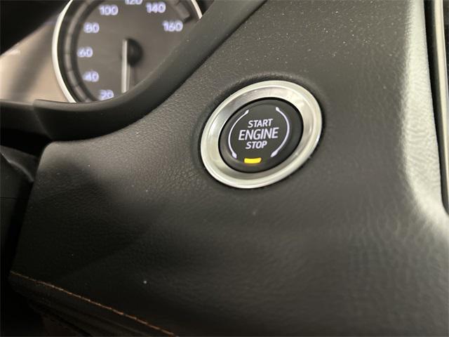 used 2023 Cadillac XT4 car, priced at $29,860