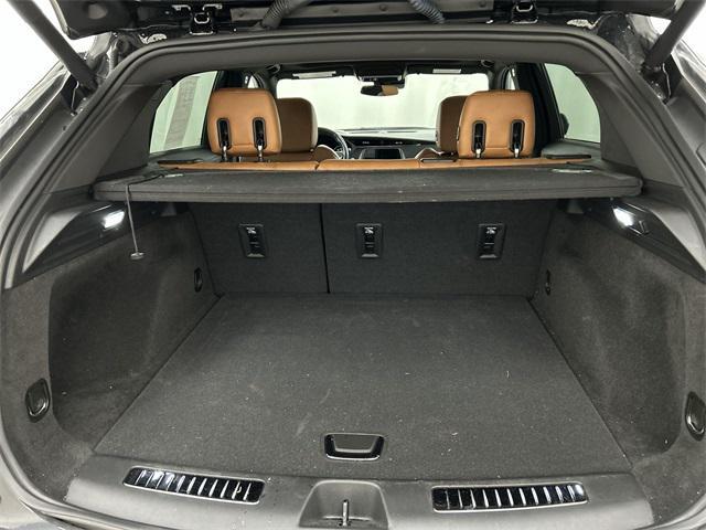 used 2023 Cadillac XT4 car, priced at $29,860