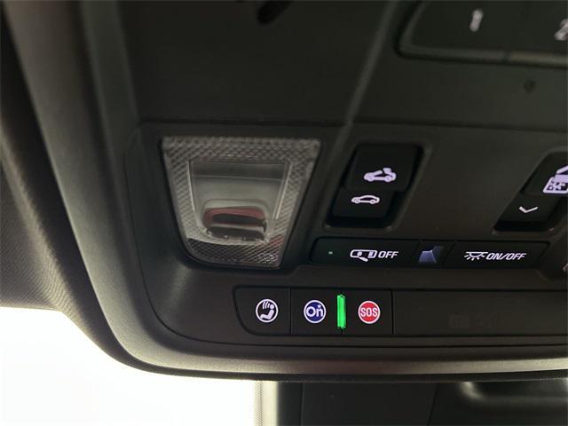 used 2023 Cadillac XT4 car, priced at $29,860