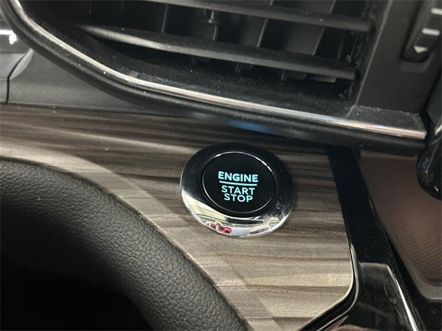 used 2022 Ford Explorer car, priced at $29,999