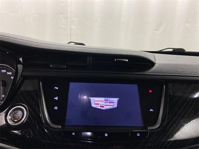 used 2021 Cadillac XT6 car, priced at $29,995