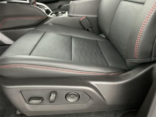 used 2025 Chevrolet Colorado car