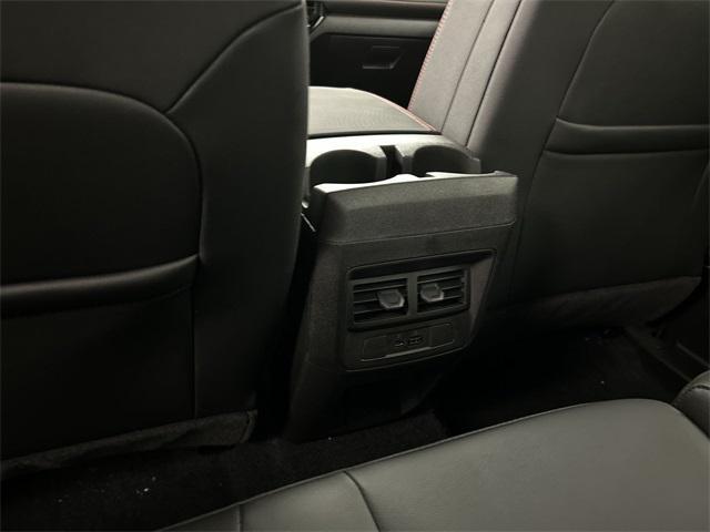 used 2025 Chevrolet Colorado car