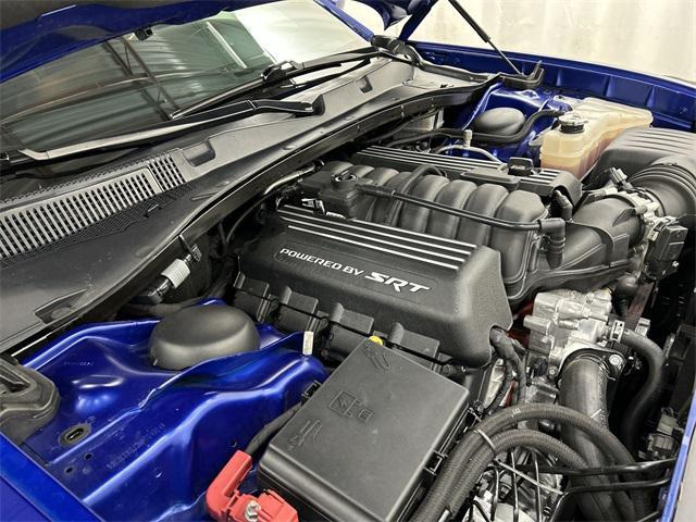 used 2022 Dodge Charger car, priced at $42,898