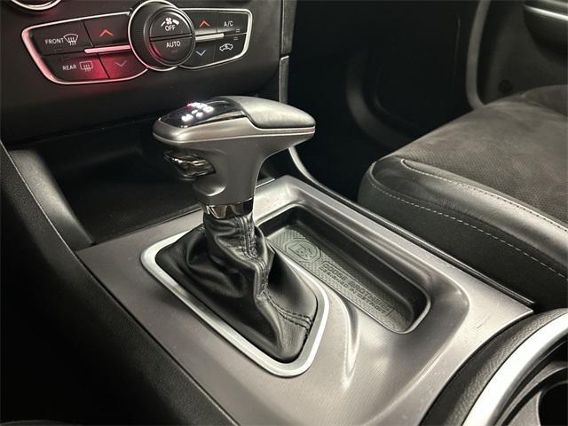 used 2022 Dodge Charger car, priced at $42,898