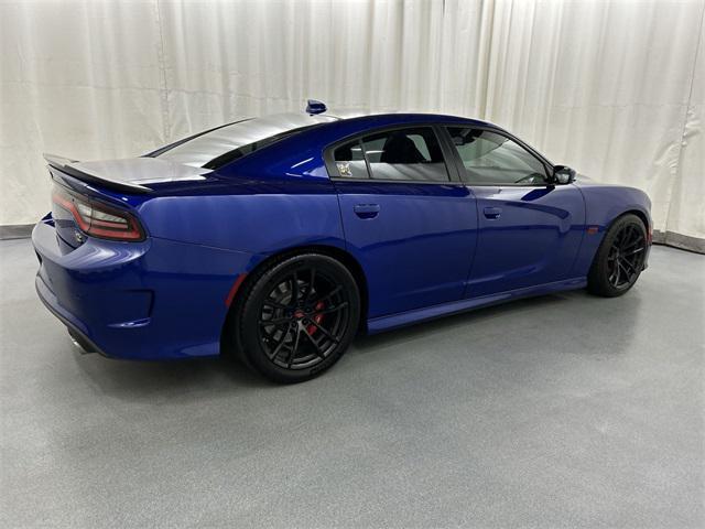 used 2022 Dodge Charger car, priced at $42,898