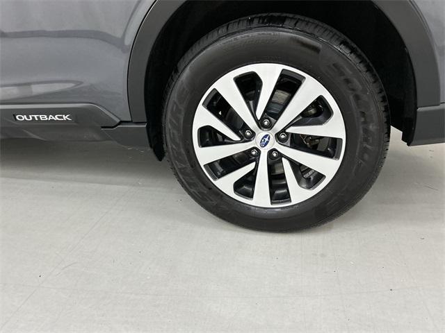 used 2020 Subaru Outback car, priced at $16,447